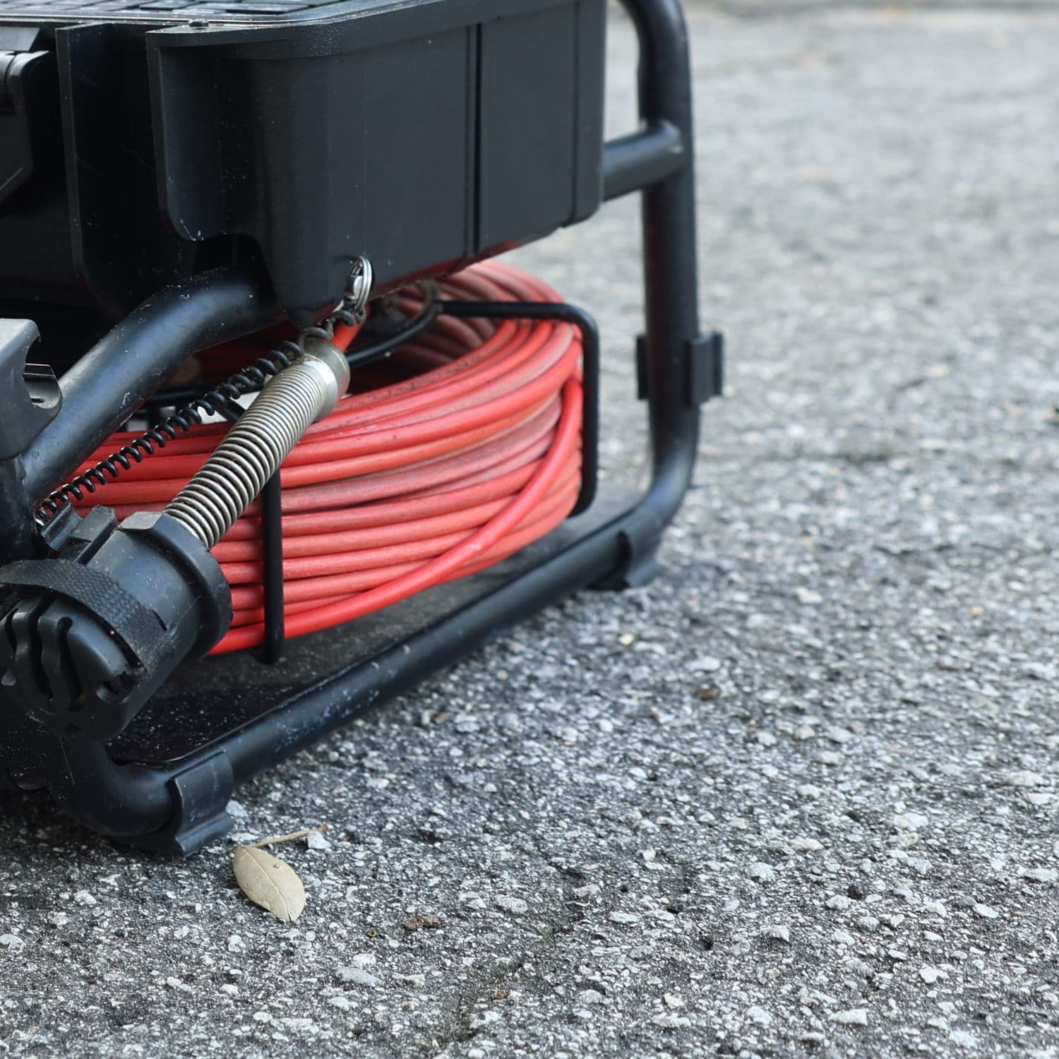 Push Cable — Standard Prowler