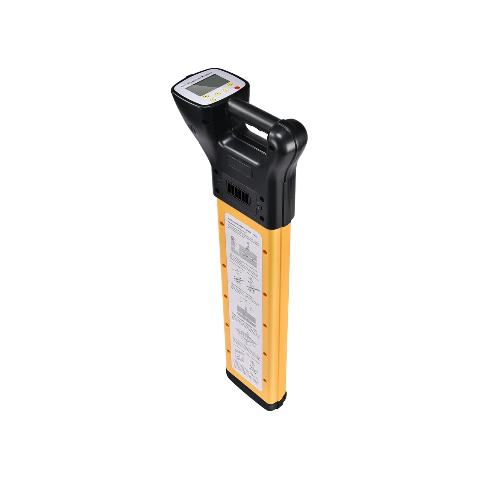 TPL200 Pipe & Cable Locator