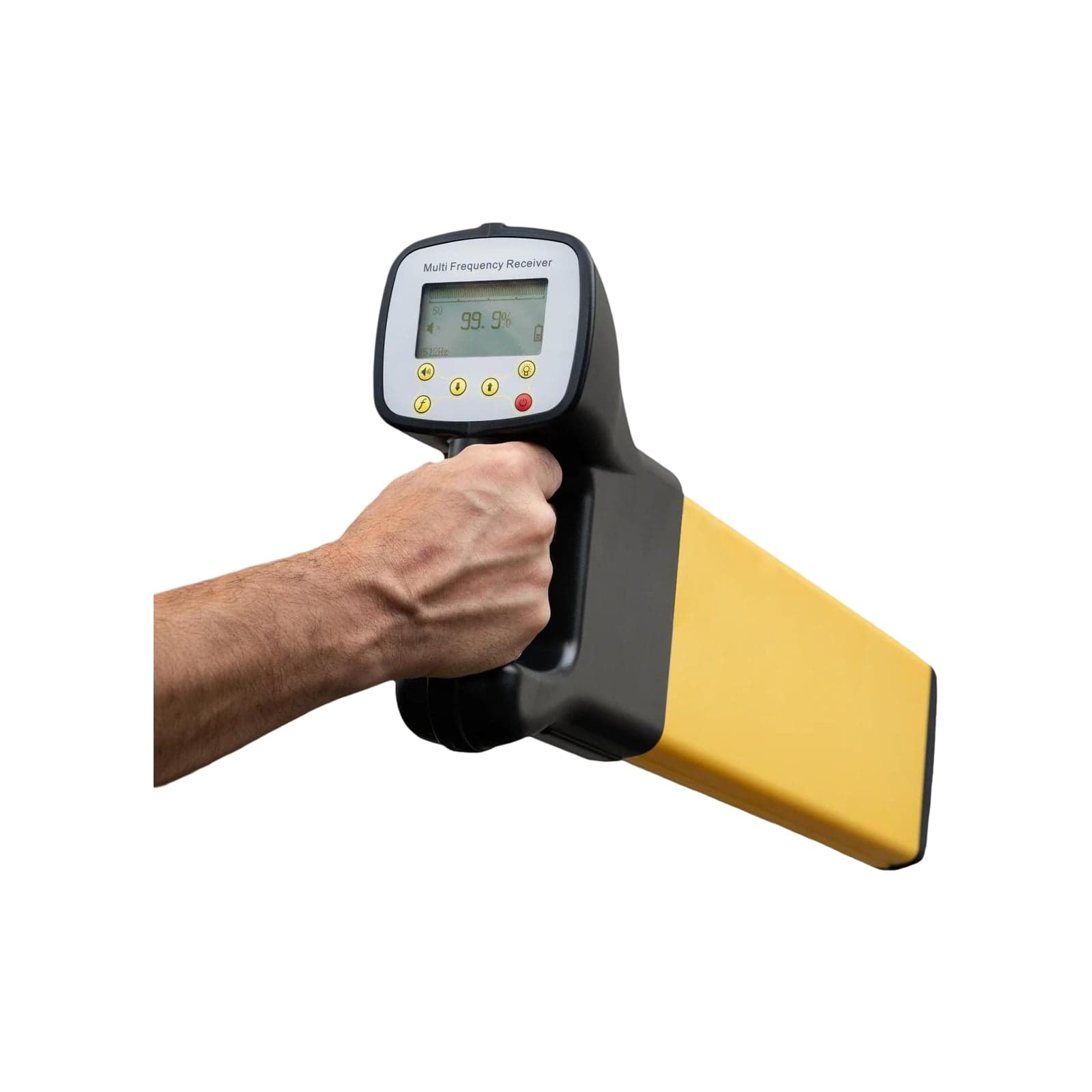 TPL200 Pipe & Cable Locator — view 2 of 3