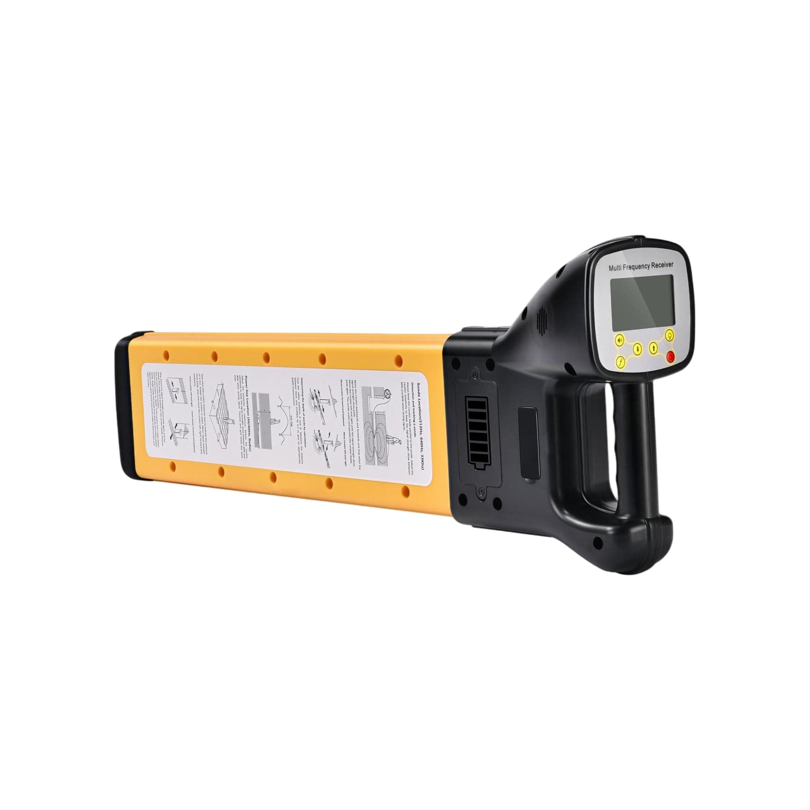 TPL200 Pipe & Cable Locator — view 3 of 3